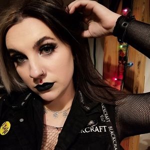 Meet your Posher, Cheyenne